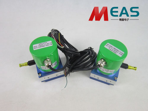 拉線位移編碼器在風里發電機中隨時關注著風力發電機的結構