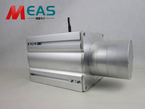 拉繩位移編碼器沒(méi)有屏蔽線(xiàn)容易對(duì)信號(hào)造成干擾