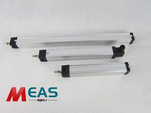 拉桿式直線(xiàn)位移傳感器-濟(jì)南精量電子科技