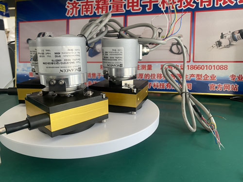 拉繩位移編碼器的有關知識精量小編隨時報道