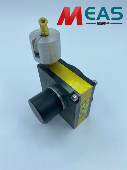 拉繩位移編碼器優(yōu)質元器件的選用是延長壽命的基礎