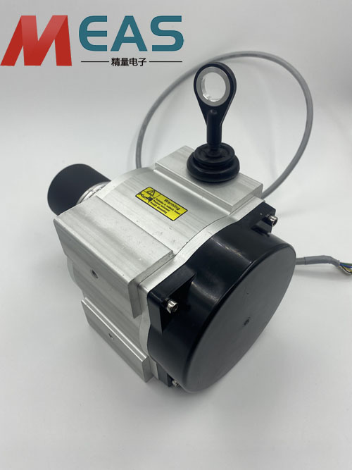 拉線位移編碼器根據應用場景進行個性化定制