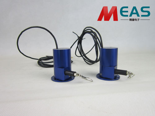 微型位移傳感器需要很少的保養和維護