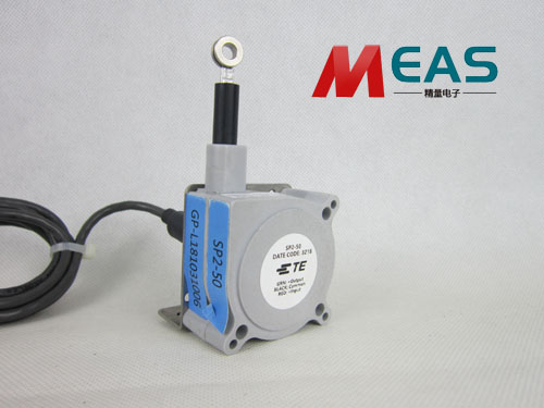 ����Celesco SP2-50���K���a���S��